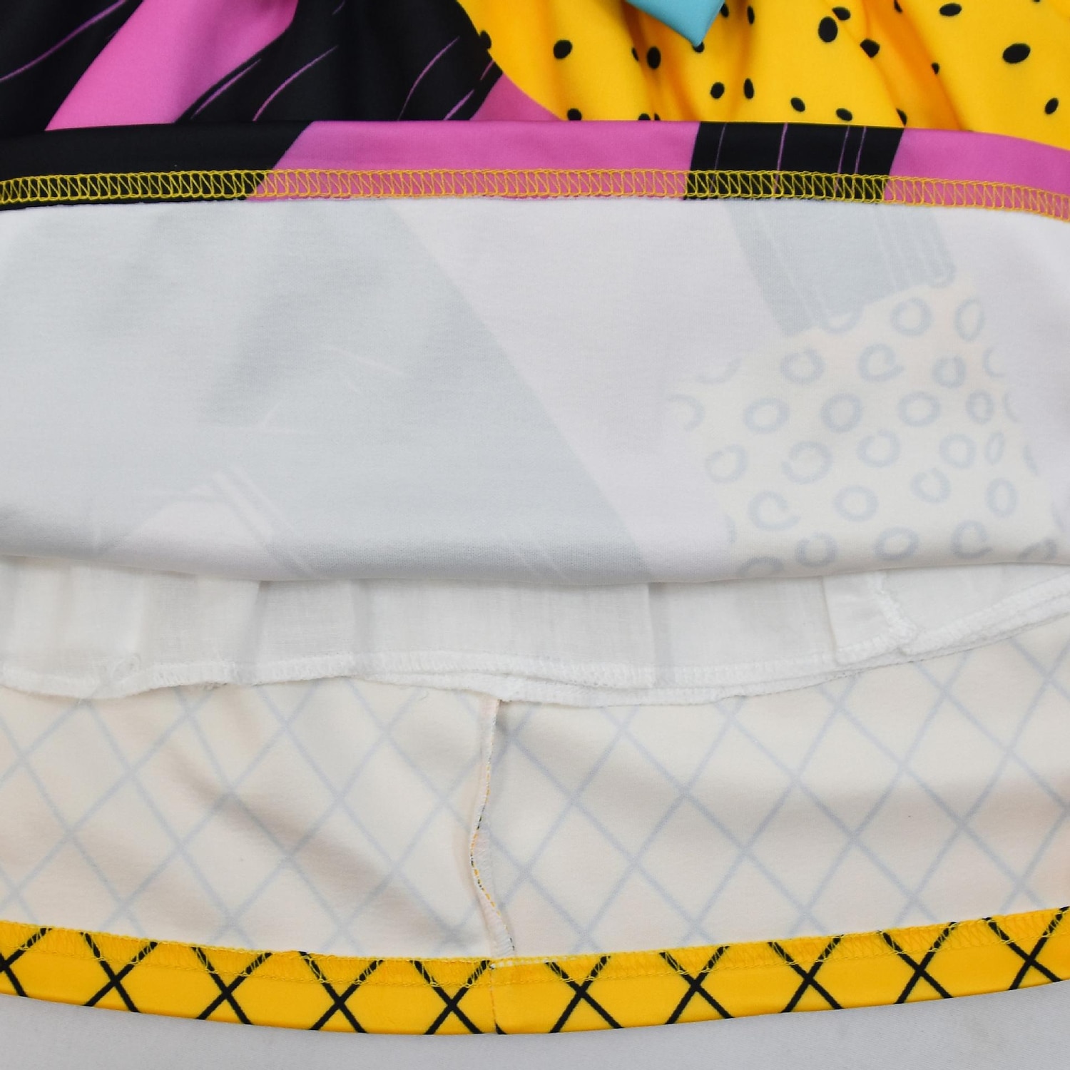 أطفال للفتيات فستان كارتون جماجم بدون كم عطلة الهالووين كوستيوم قطن غير متماثل فستان شكل حرف A الصيف الربيع 2-8 سنوات أسود وردي بلاشيهغ 2025 - $23.99 –P5