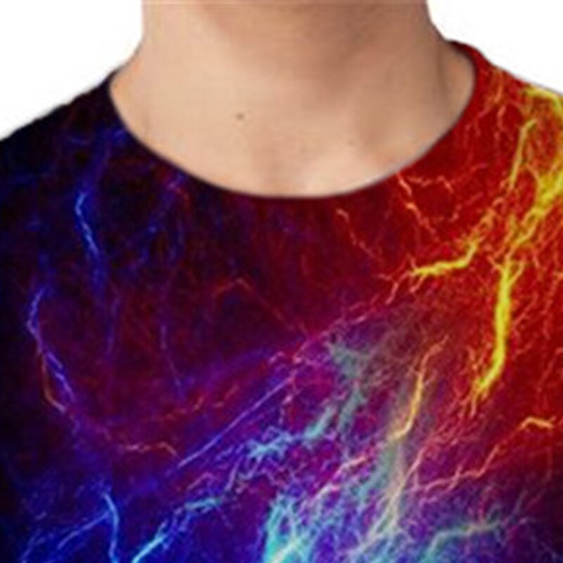 Pojkar 3D Grafisk T-shirt Långärmad 3D-tryck Höst Vinter Aktiv Sport Mode Barn 3-12 år Utomhus Dagligen Normal 2025 - $13.99 –P3