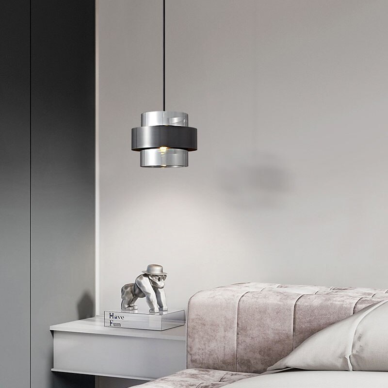 19cm Pendellaterne Design Pendelleuchte Kupfer Messing modern 220-240v 2026 - $299.99 –P6