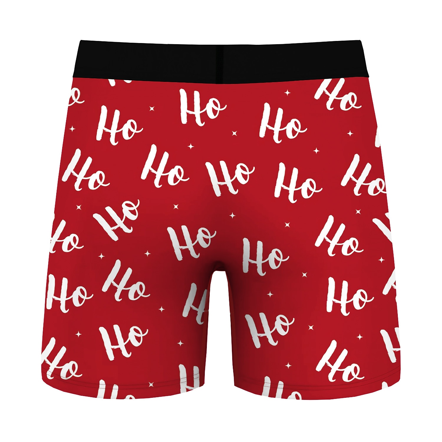 Christmas Gift Boxer Briefs Underwear Men's Christmas Carnival Masquerade Christmas Eve Christmas Adults Party Christmas 2025 - $13.99 –P18
