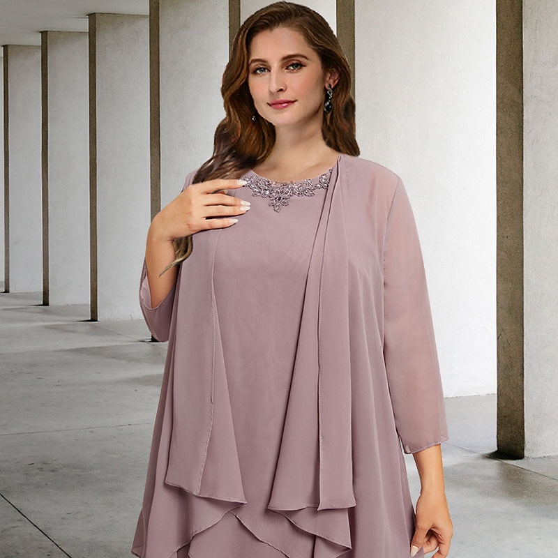 ladies t shirt dress UNCLECAT Womens Midi Dresses Summer Cap Sleeve Crewneck Loose The Black Dress (4) Style:EE50159DN Mesh Dress