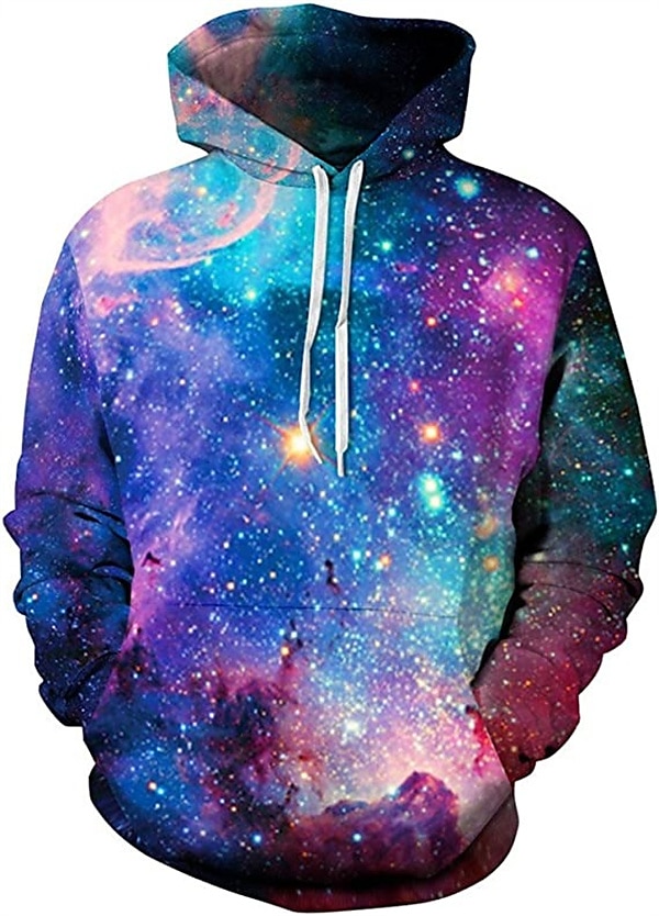 Per uomo Felpa con Cappuccio Felpe con cappuccio Felpa Designer Casual Manica Lunga Quotidiano Abbigliamento casual alla moda Bianco e nero WE-1803 Autunno progettista del 2025 a $29.99 –P5