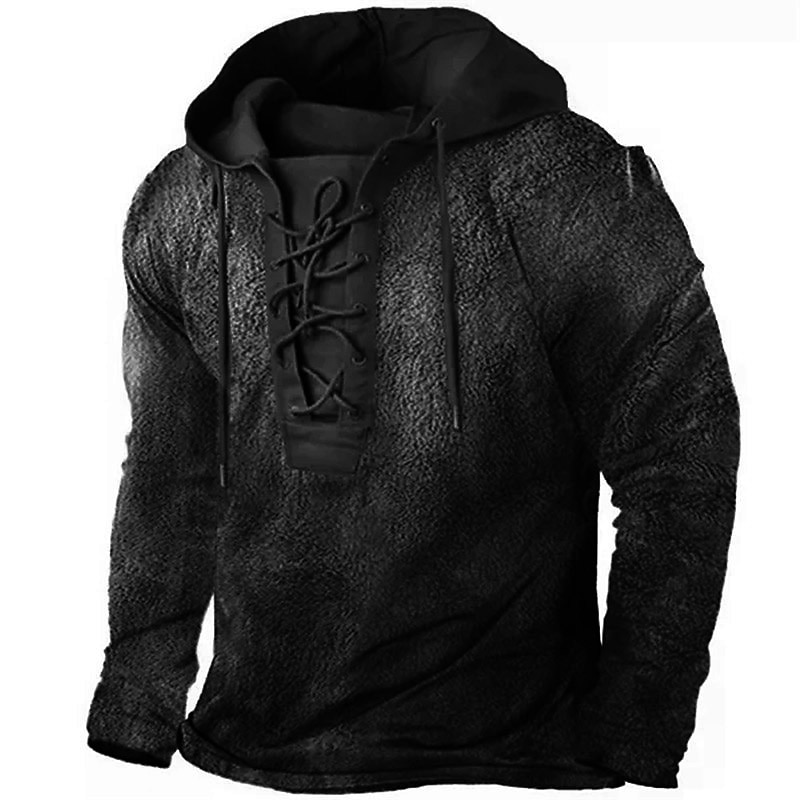 Per uomo Stampe Grafiche Felpa con Cappuccio Felpe con cappuccio Felpa Streetwear Designer Casual Grande e Alto Manica Lunga Con Cappuccio Casuale Quotidiano Abbigliamento casual alla moda Sportivo del 2026 a $31.99 –P8