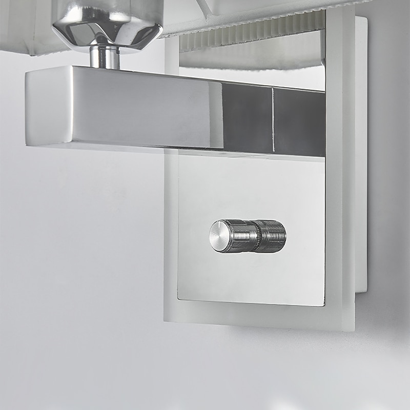 Indoor LED Modern Indoor Wall Lights Bedroom Dining Room Metal Wall Light 220-240V 2026 - $116.99 –P8