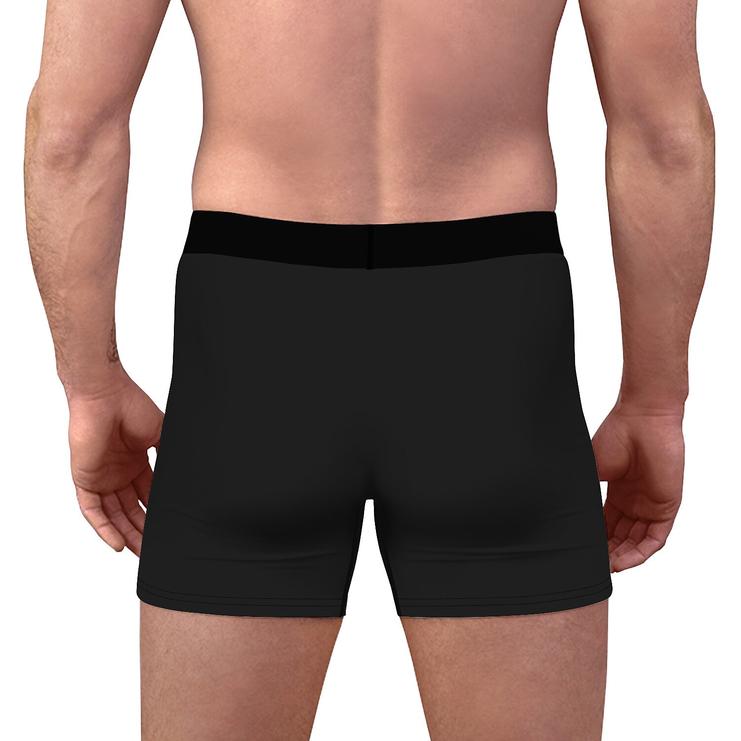 Christmas Gift Boxer Briefs Underwear Men's Christmas Carnival Masquerade Christmas Eve Christmas Adults Party Christmas 2025 - $13.99 –P2
