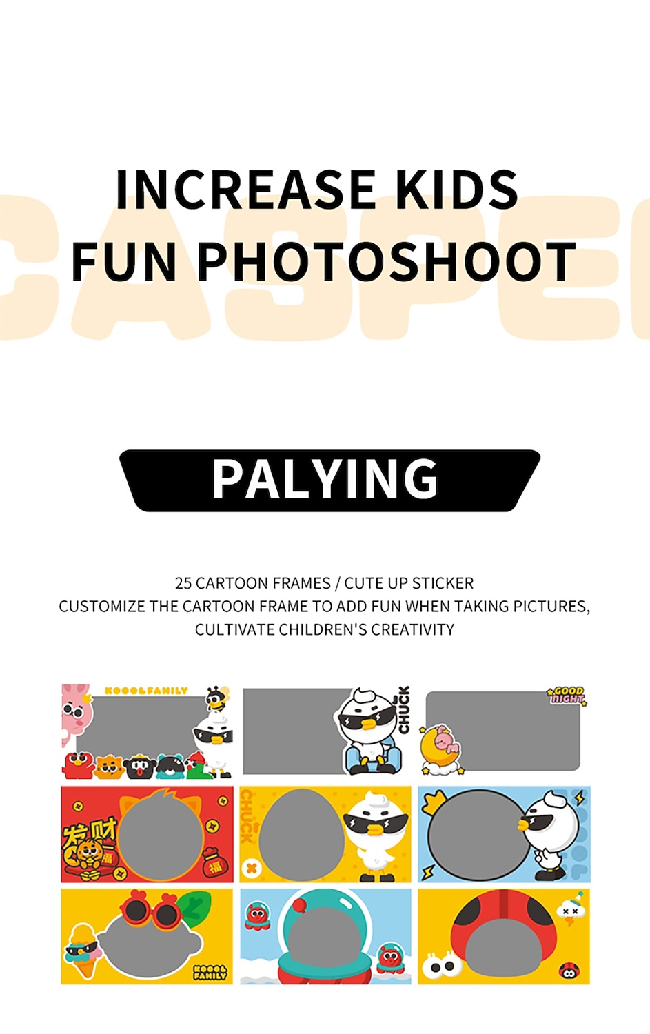 Instant Print Camera Thermische Afdruk Camera 1080P HD Digitale Camera Met 3 Rollen Afdrukpapier Video Foto Speelgoed Jongens Meisjes Valentijnsdag Cadeau 2026 - $92.99 –P12