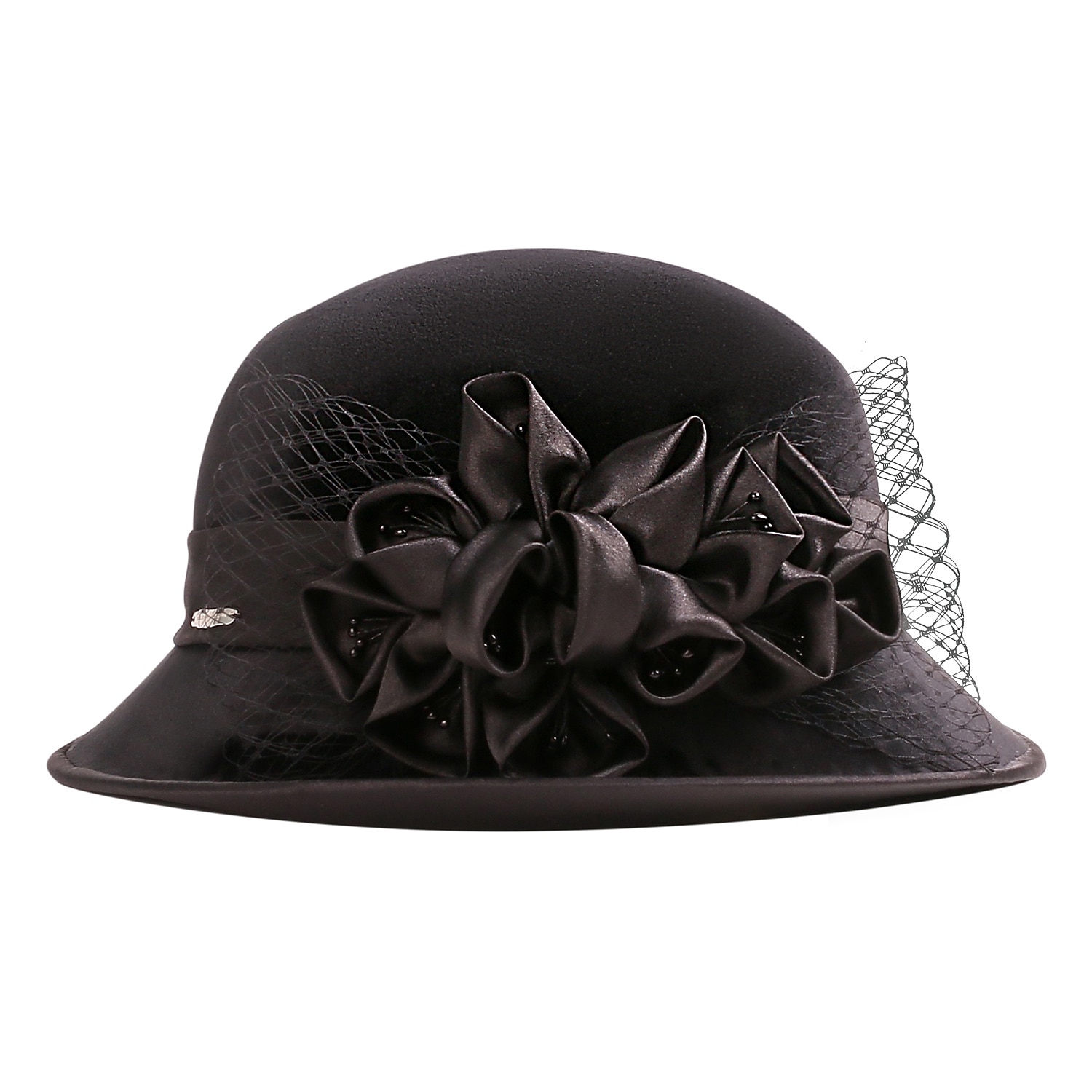 Cappello Vintage Retro Anni '50 Festa di San Valentino per Donne Derby Ascot Festival di Corse Cappello per Adulti Tutte le Stagioni del 2026 a $83.99 –P5