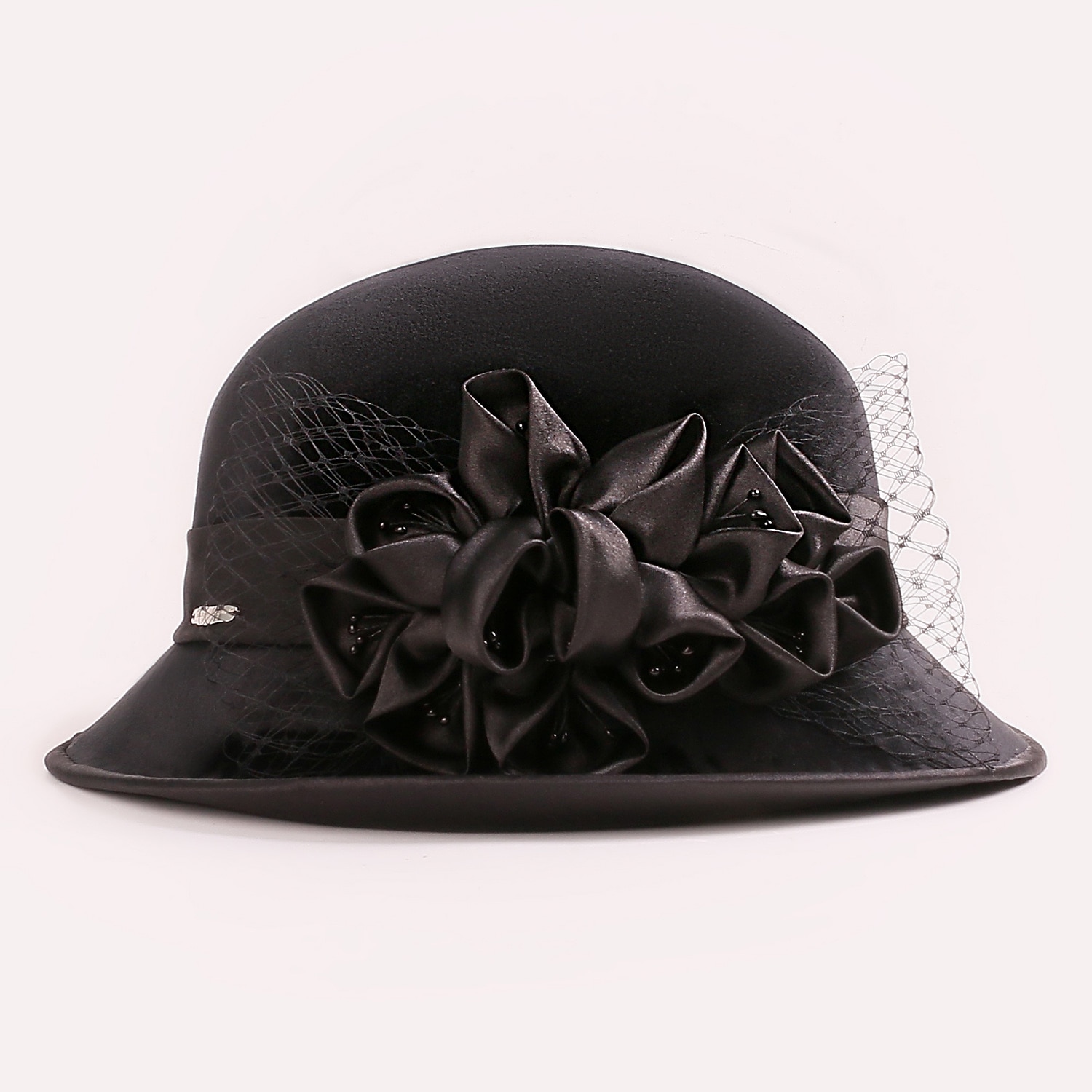 Cappello Vintage Retro Anni '50 Festa di San Valentino per Donne Derby Ascot Festival di Corse Cappello per Adulti Tutte le Stagioni del 2026 a $83.99 –P12