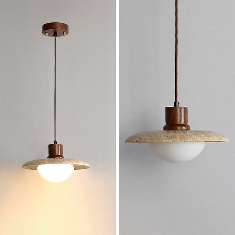 lampada a sospensione a led finitura in metallo marmo regolabile mini lampade a sospensione in vetro per cucina sopra lavello, sala da pranzo bianco caldo 110-220v lampadina inclusa del 2025 a $151.99 –P9