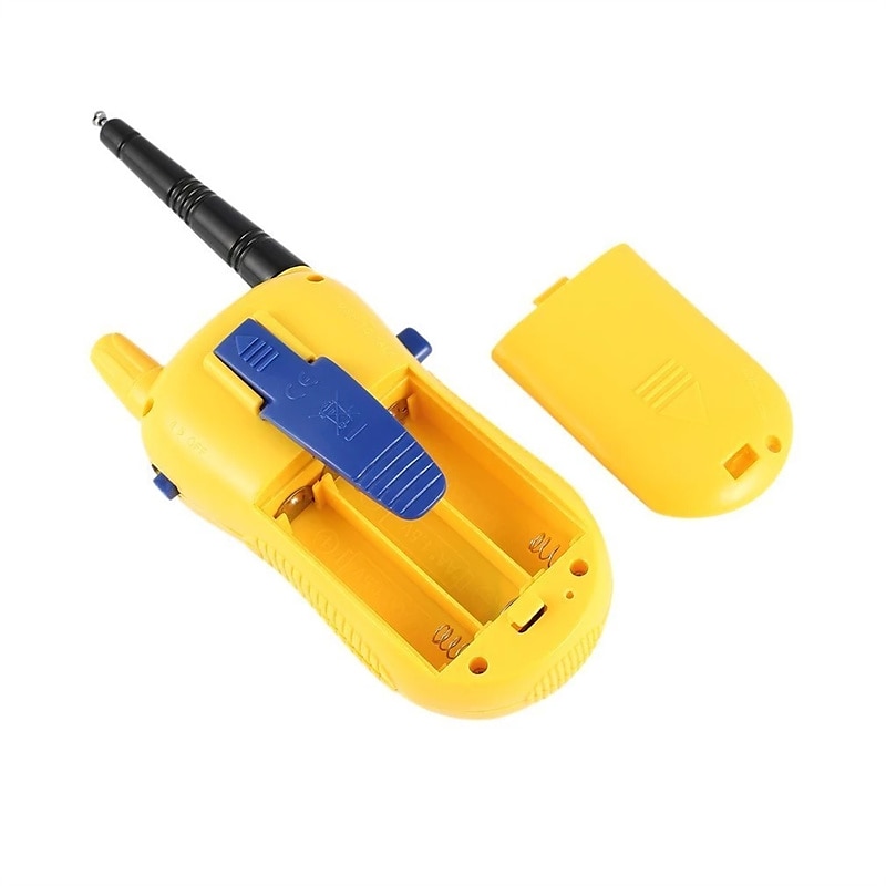 2 buc mini walkie talkie copii radio retevis jucării portabile pentru copii cadou comunicator radio portabil electronic bidirecțional 2025 - $29.99 –P5