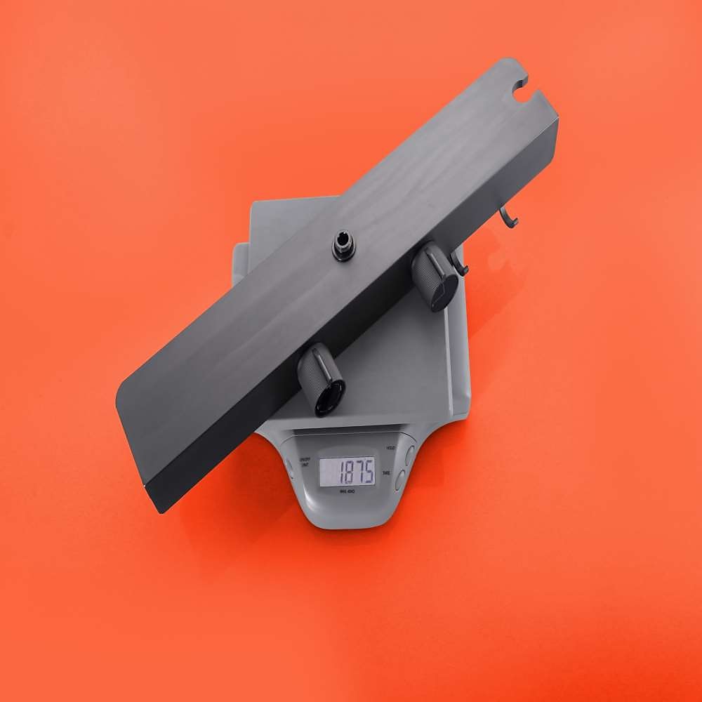 rubinetto della doccia, sistema doccia doccia a pioggia sistema di soffione set doccia inclusa doccia multigetto finiture verniciate contemporanee montaggio esterno valvola in ceramica rubinetti per del 2025 a $404.99 –P2
