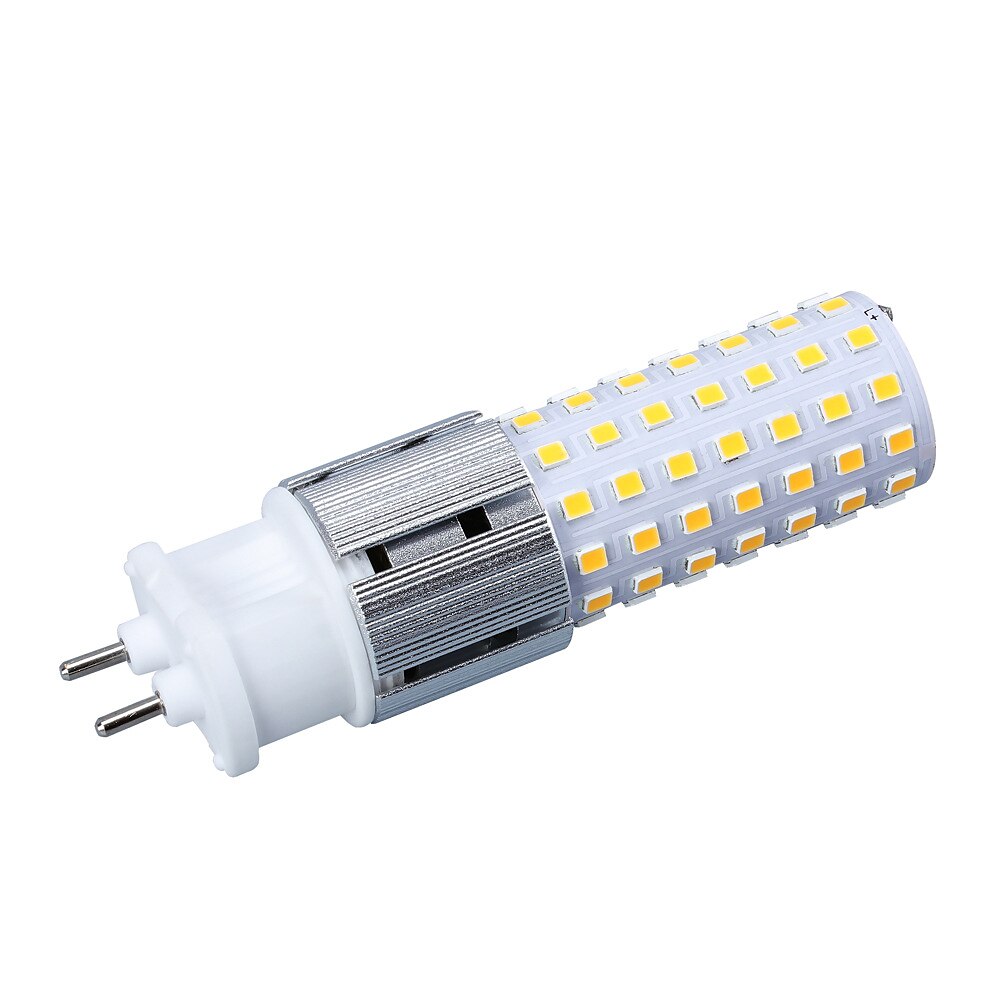 LED Corn Lights Optional 1/2pcs G12 15 W 96LED Beads SMD 2835 1500 lm Warm White Natural White White  Energy Saving and Environment-friendly Bulb  Lighting Source  85-265 V 2025 - $11.49 –P2