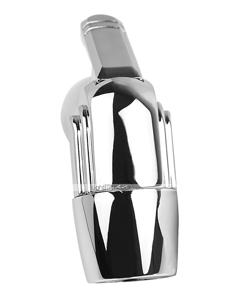 Multifunktions-Bidethahn mit Halter Chrom WC-Bidet-Handbrause selbstreinigend modern silbern 2025 - $16.49 –P11
