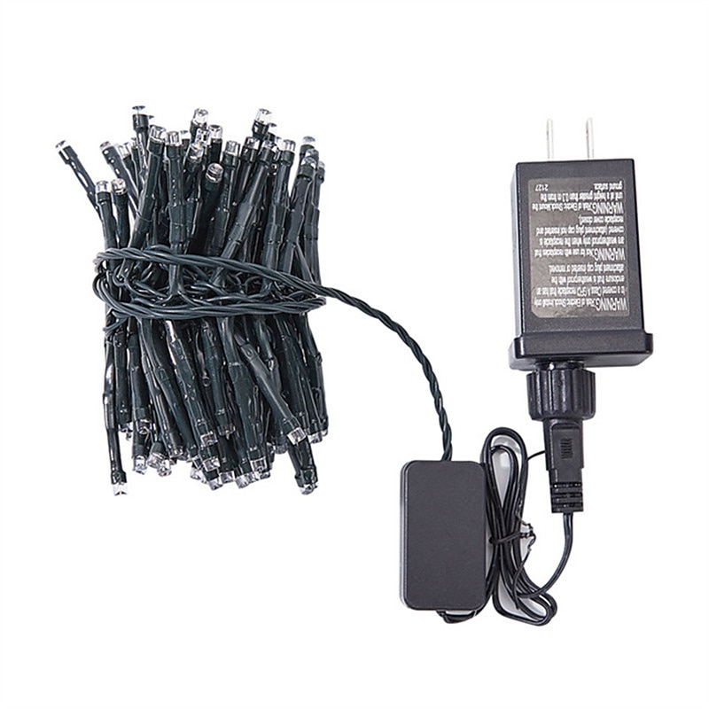 meteorregn regnljus utomhus jul hängande smällare snöre lätt snö fallande regndroppe istappar feljus för julgran trädgårdsdekor AC110v -220v eu us plug upgrade 2025 - $34.99 –P12