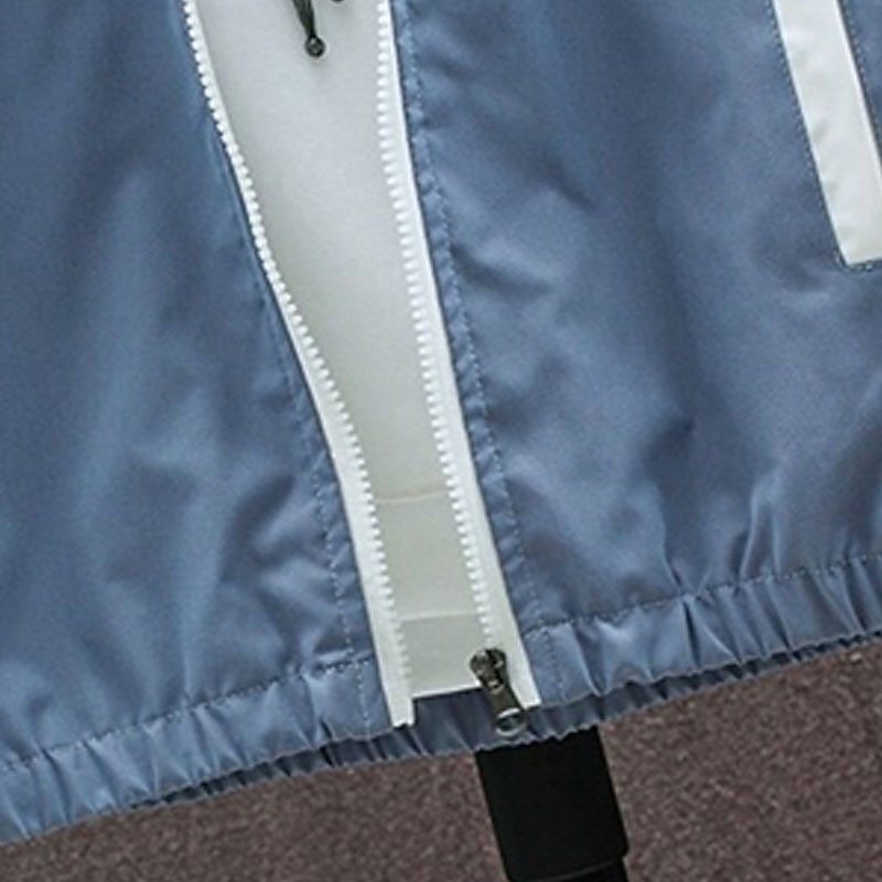 Men's Tracksuit Sweatsuit Jogging Suits Black Blue Green Hooded Color Block Pocket 2 Piece Sports & Outdoor Daily Sports Cool Sportswear Casual Fall Spring Clothing Apparel Hoodies Sweatshirts  Long 2025 - $35.99 –P14