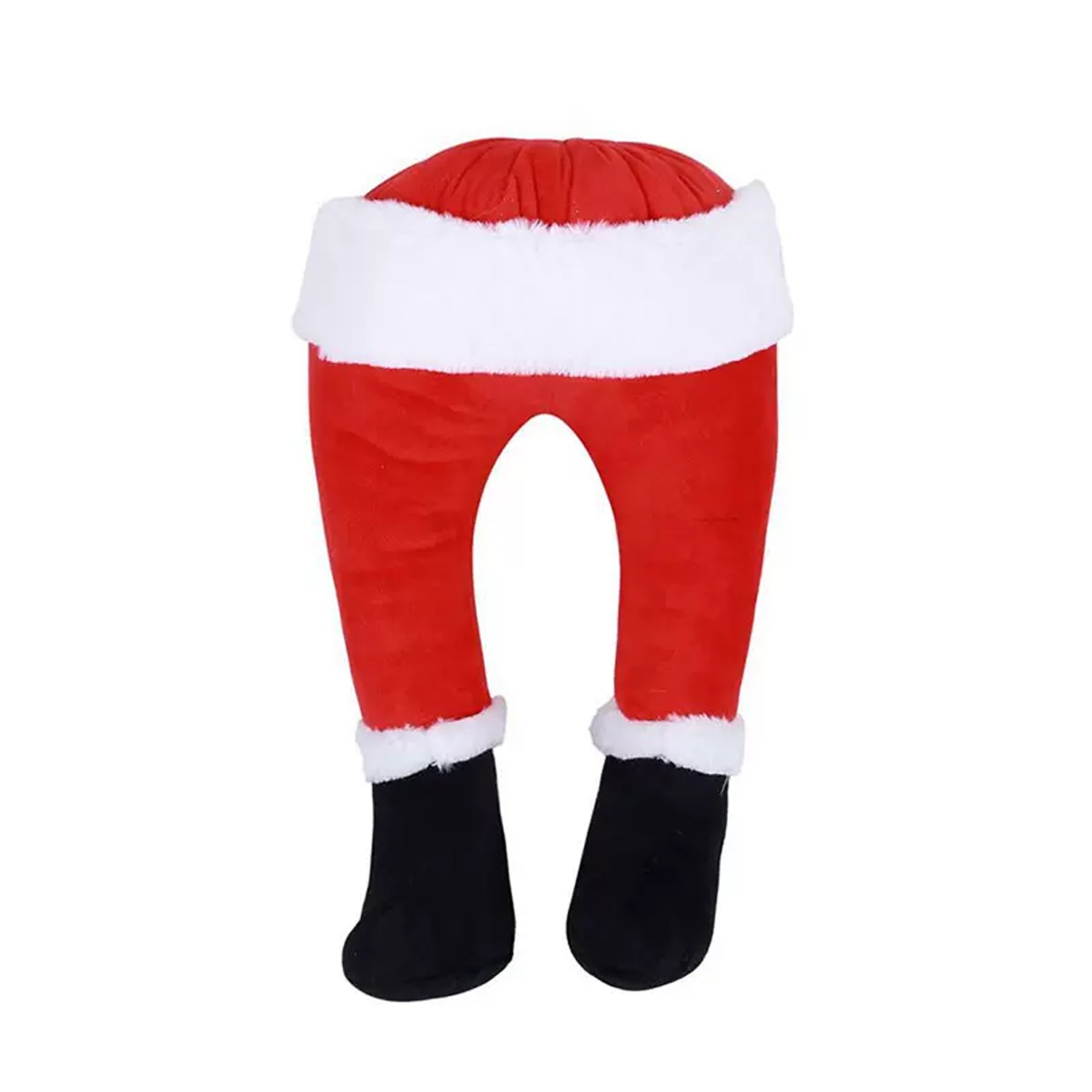 julealvebein juletrepynt dør, vindu, hagedekorasjon alveben juledag 38*21*16cm 2025 - $9.99 –P5