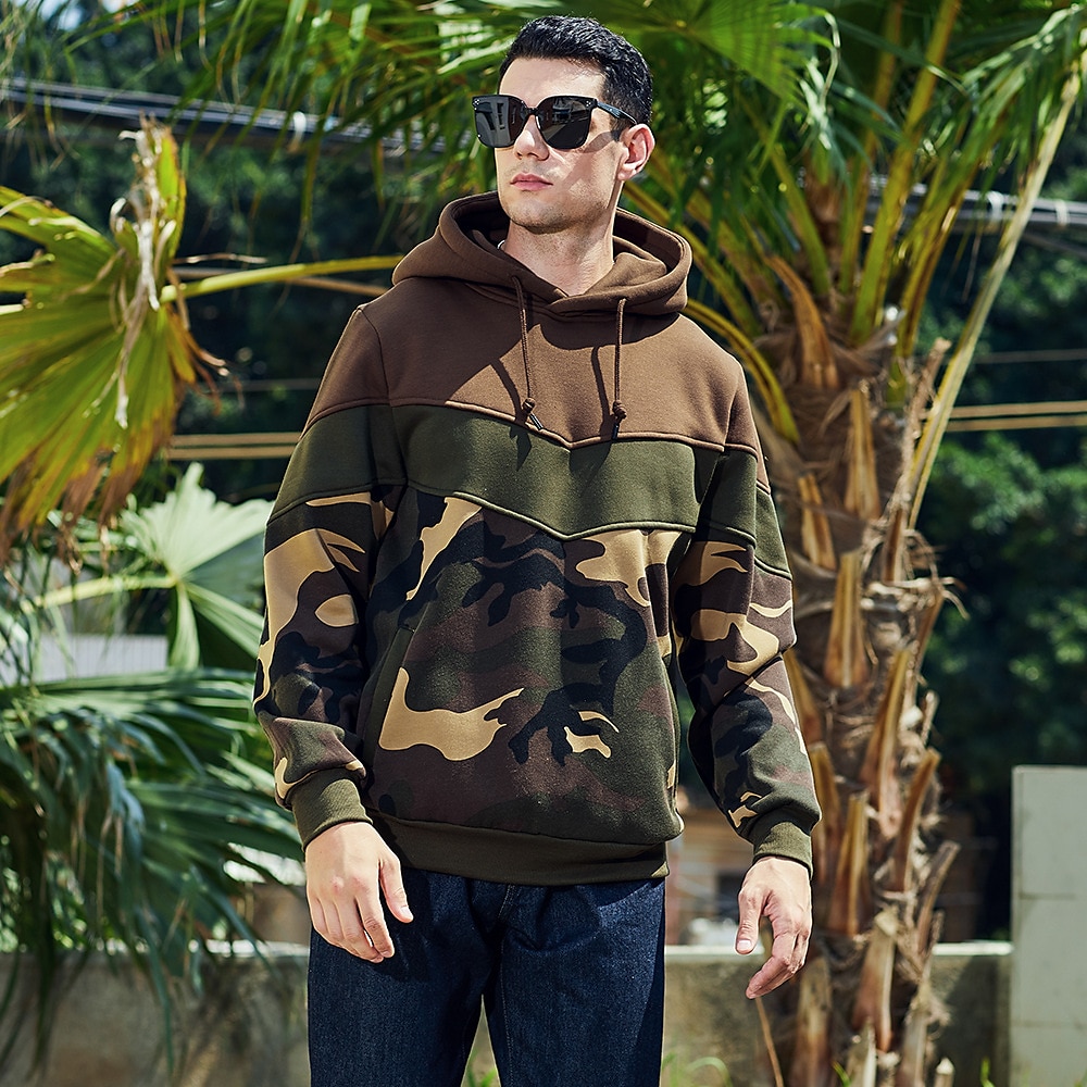 Hombre Tracksuit Sudadera 2 Piezas Calle Primavera Manga Larga Mantiene abrigado Transpirable Dispersor de humedad Aptitud física Corriendo Entrenamiento activo Ropa de deporte Ropa de Deporte Azul 2025 - $24.99 –P3