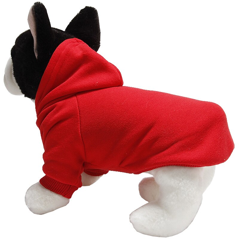 Hund Katt Huvtröjor Elegant söt stil Förtjusande Andningsfunktion Mjuk Vardag Ledigt / vardag Hundkläder for Bulldogg Bichon Frisé Pommeran Small Medium 2025 - $12.99 –P4