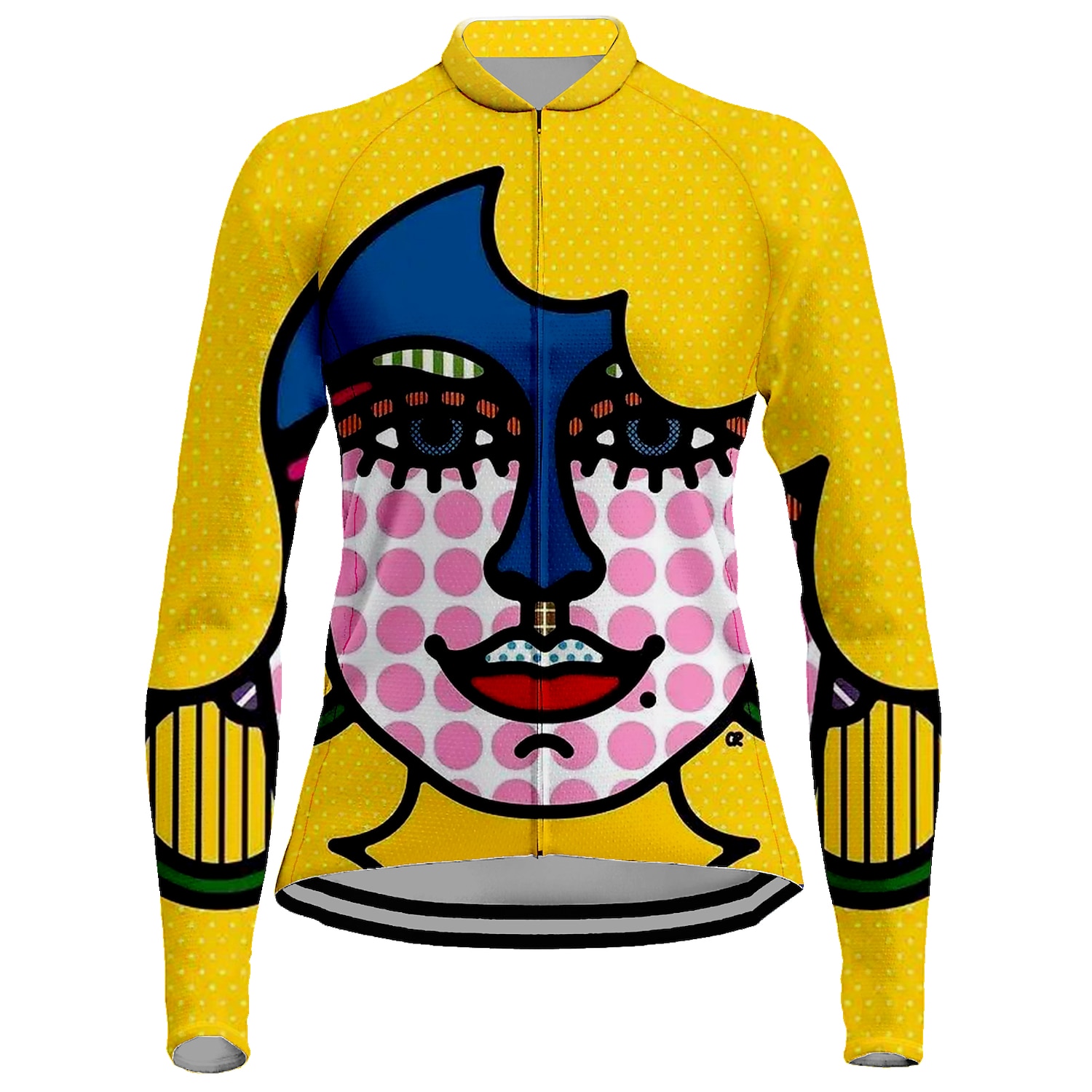 Femme Maillot Velo Cyclisme manche longue Cyclisme Maillot Top avec 3 poches arrière VTT Vélo tout terrain Vélo Route Respirable Séchage rapide Evacuation de l'humidité Bandes Réfléchissantes Noir de 2025 ? $32.99 –P8