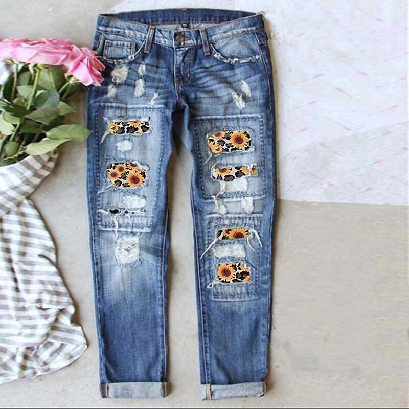 Women's Jeans Deals Under $39.99