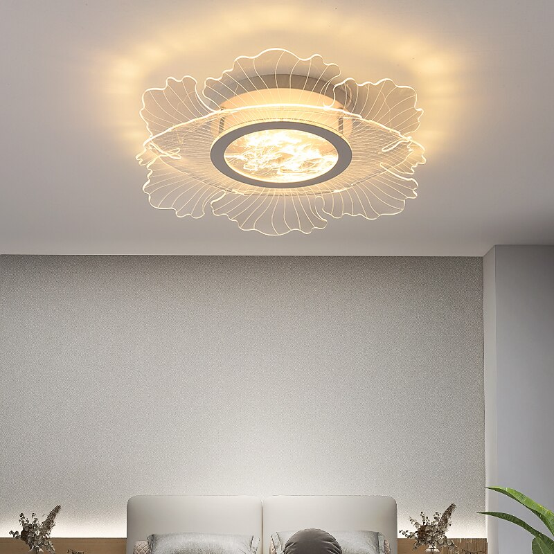 42/52 cm Dimmable Ceiling Lights Metal Artistic Style Formal Style Modern Style Contemporary Modern 220-240V 2025 - $388.39 –P6