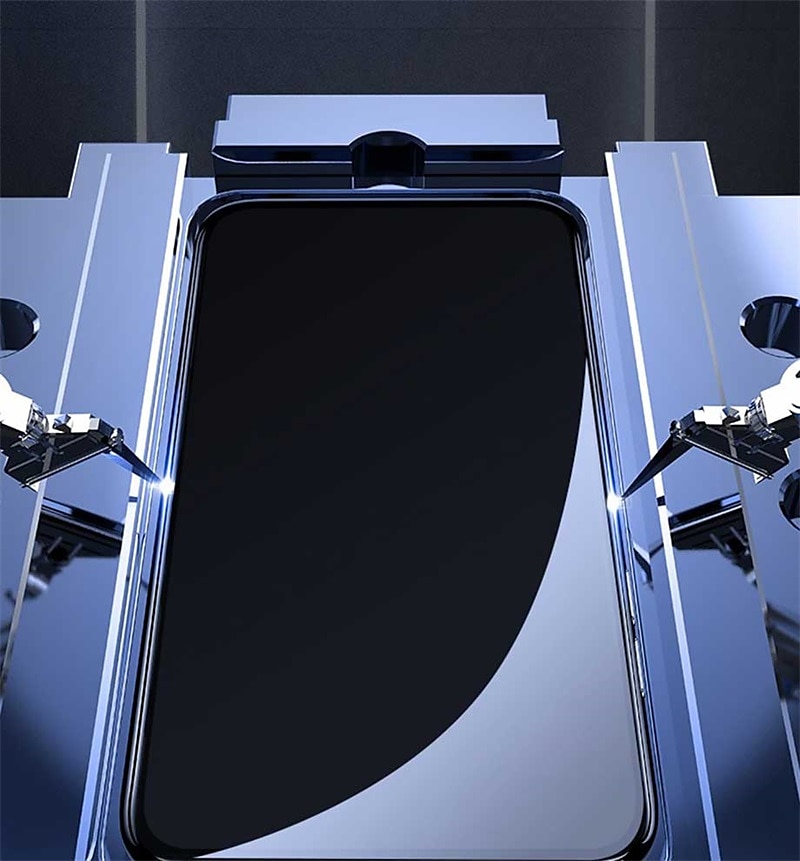 [Confezione da 4] Protezione schermo Per Samsung S24 Ultra Plus S23 S22 S21 S20 Plus Ultra S10 S10 Plus Note 20 Ultra 10 Plus TPU idrogel Durezza 9H Autoguarigione Anti-impronte Alta definizione (HD del 2025 a $12.99 –P1