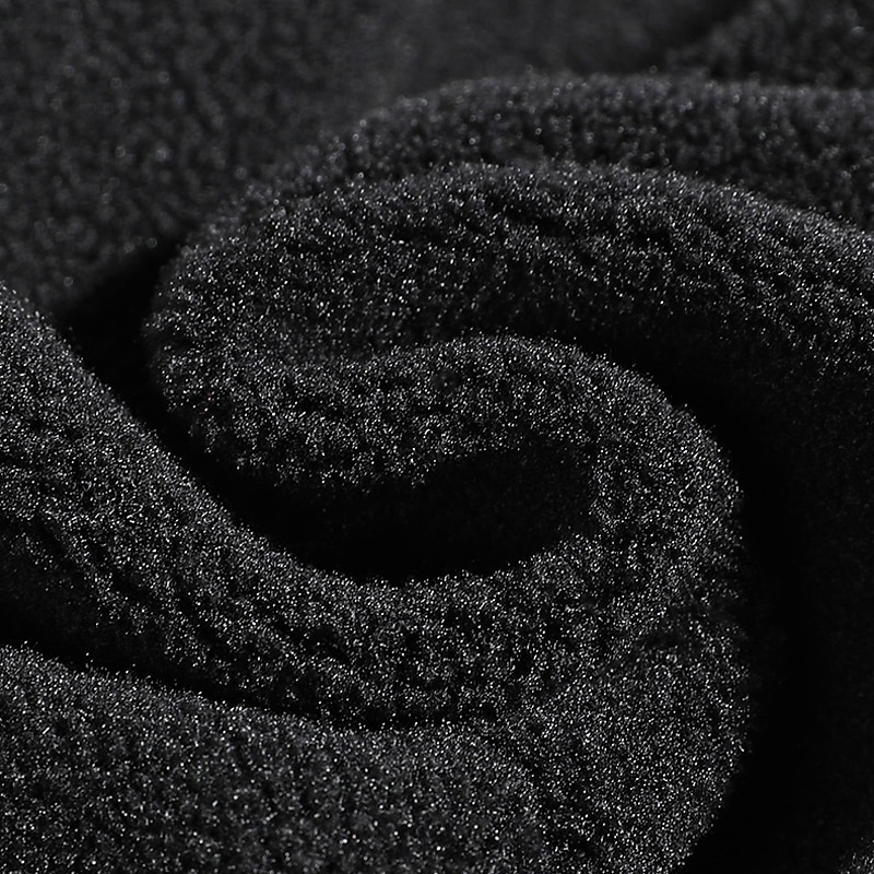 REXCHI Cycling Cap  Bike Cap Skull Caps Cap Helmet Liner Stripes Warm Cycling Breathable Soft Stretchy Bike / Cycling Black Dark Grey Grey Fleece Winter for Men's Unisex Adults' Mountain Bike / MTB 2025 - $8.49 –P12