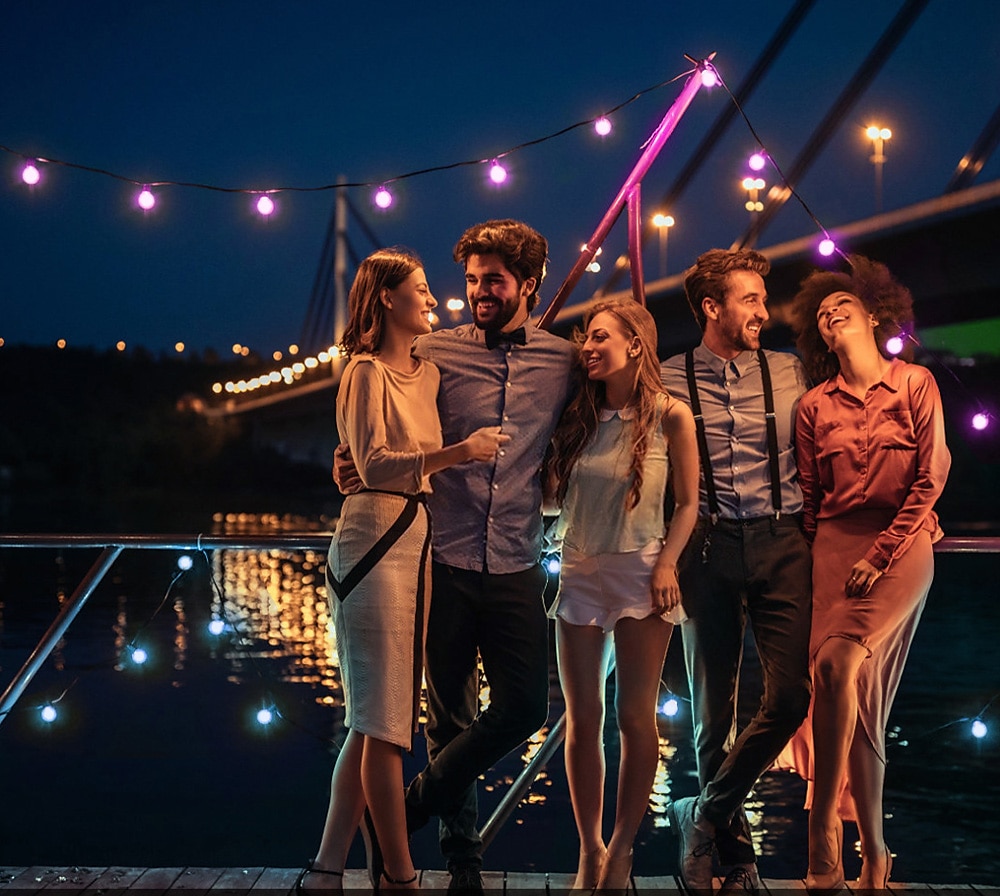 Luce Solare A Sfera Led G50 Lampadina IP65 Impermeabile Per Esterni Ghirlanda Luce Da Giardino Adatto Per Illuminazione Domestica In Giardino Da Giardino Interna Per Le Vacanze del 2025 a $73.99 –P7