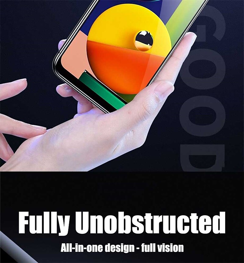 [4 пакета] Защитная пленка Назначение Samsung S24 Ultra Plus S23 S22 S21 S20 Plus Ultra S10 S10 Plus Note 20 Ultra 10 Plus Гидрогель ТПУ Уровень защиты 9H Самозаживление Против отпечатков пальцев HD 2025 - $12.99 –P9