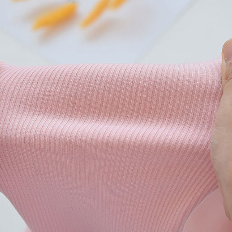 Barn Flickor Fleecefodrade Leggings Tecknat Aktiv Rynkad Skola Bomull 3-7 år Höst Svart Rodnande Rosa Purpur 2025 - $10.49 –P8