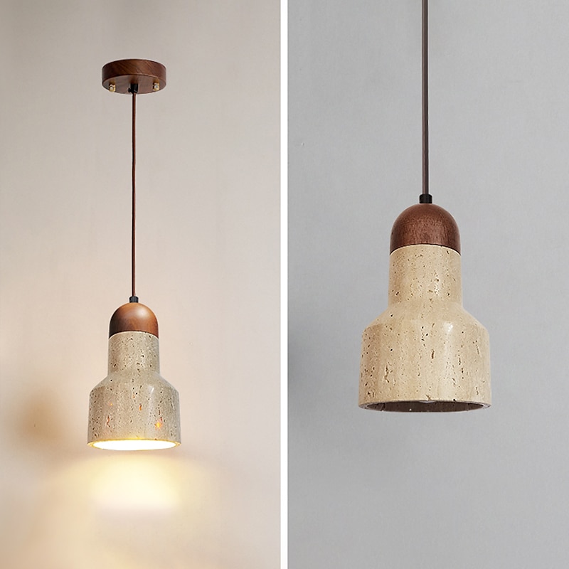 lampada a sospensione a led finitura in metallo marmo regolabile mini lampade a sospensione in vetro per cucina sopra lavello, sala da pranzo bianco caldo 110-220v lampadina inclusa del 2025 a $151.99 –P10