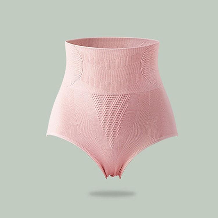 Femme Taille haute Élévation de la hanche Couleur unie / unie Sous-vêtements Standard Printemps, Août, Hiver, Eté Violet claire Gros rouge Vert Noir Rose Claire de 2025 ? $3.49 –P11