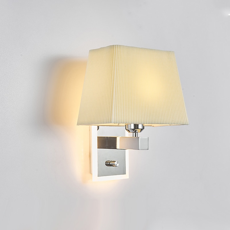 Indoor LED Modern Indoor Wall Lights Bedroom Dining Room Metal Wall Light 220-240V 2026 - $116.99 –P6