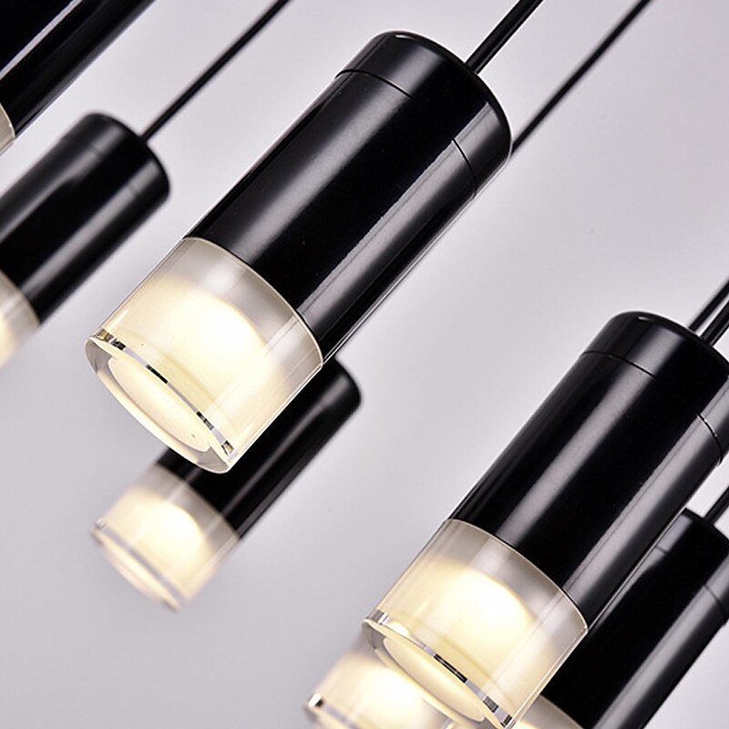 Luzes de parede interiores estilo nórdico moderno fosco sala de estar quarto luz de parede de metal 220-240v 5 w de 2025 por $82.99 –P3