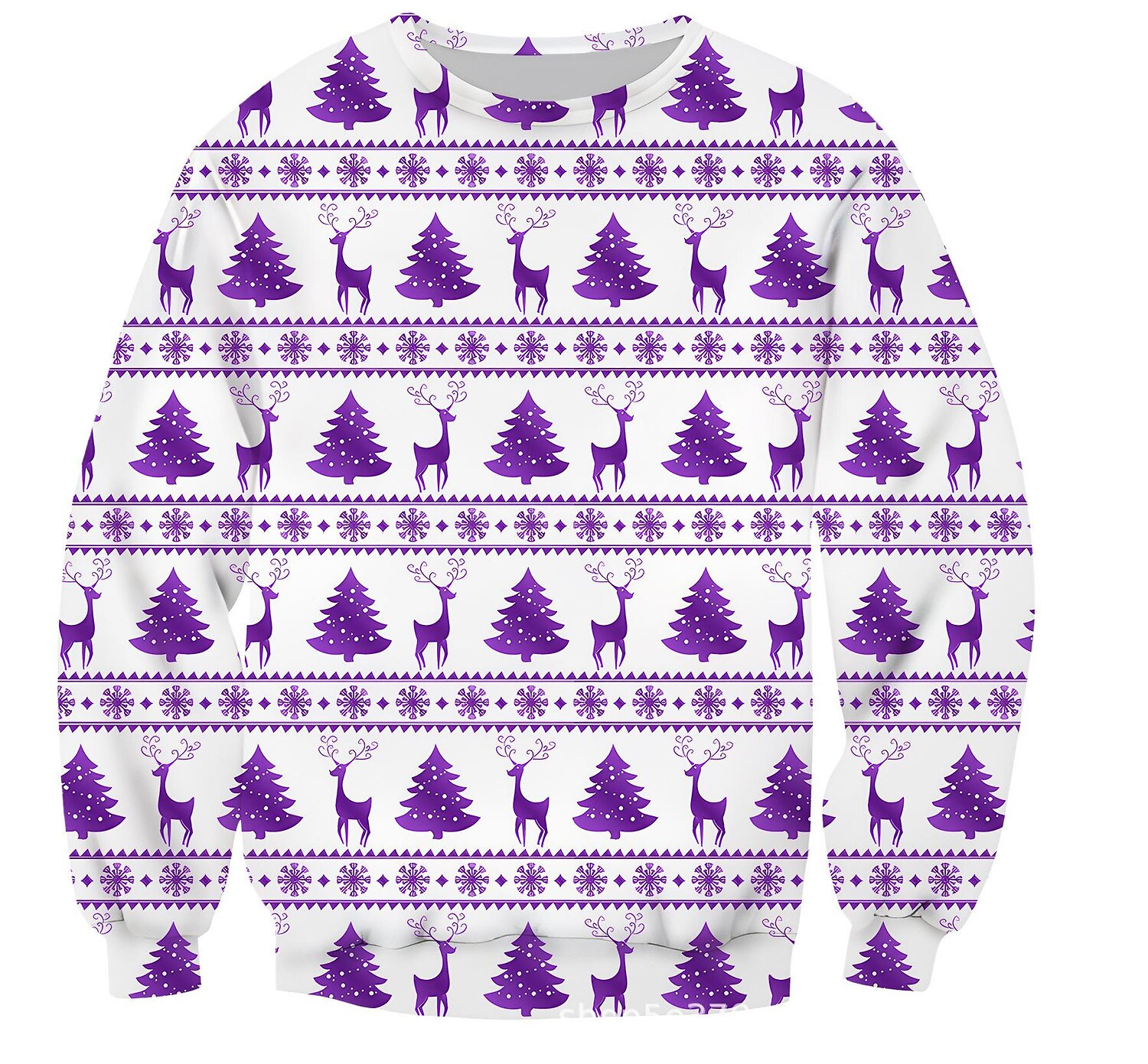 Vánoce Ježíšek Mikina Pullover Vtipná vánoční mikina Anime 3D tisk 3D Grafika Pro Pro páry Pánské Dámské Dospělé Vánoce Karneval Plesová maškaráda 3D tisk 2025 - $29.99 –P3