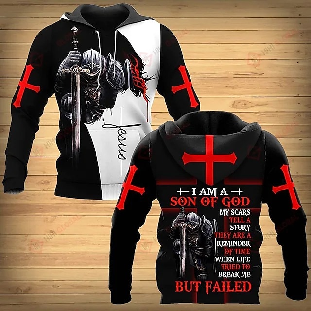 Wishine sudaderas con capucha unisex impresión digital 3d película de terror payaso sudadera pulóver top negro xl tops de calavera 2025 - $29.99 –P10
