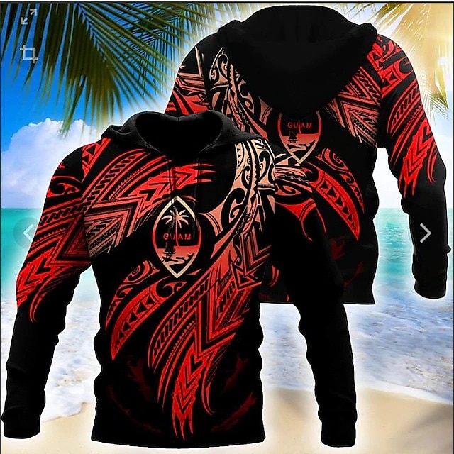 Wishine sudaderas con capucha unisex impresión digital 3d película de terror payaso sudadera pulóver top negro xl tops de calavera 2025 - $29.99 –P8