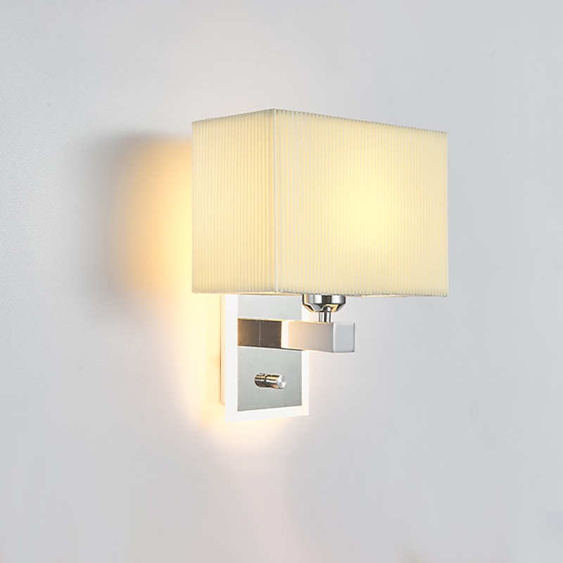 Indoor LED Modern Indoor Wall Lights Bedroom Dining Room Metal Wall Light 220-240V 2026 - $116.99 –P5