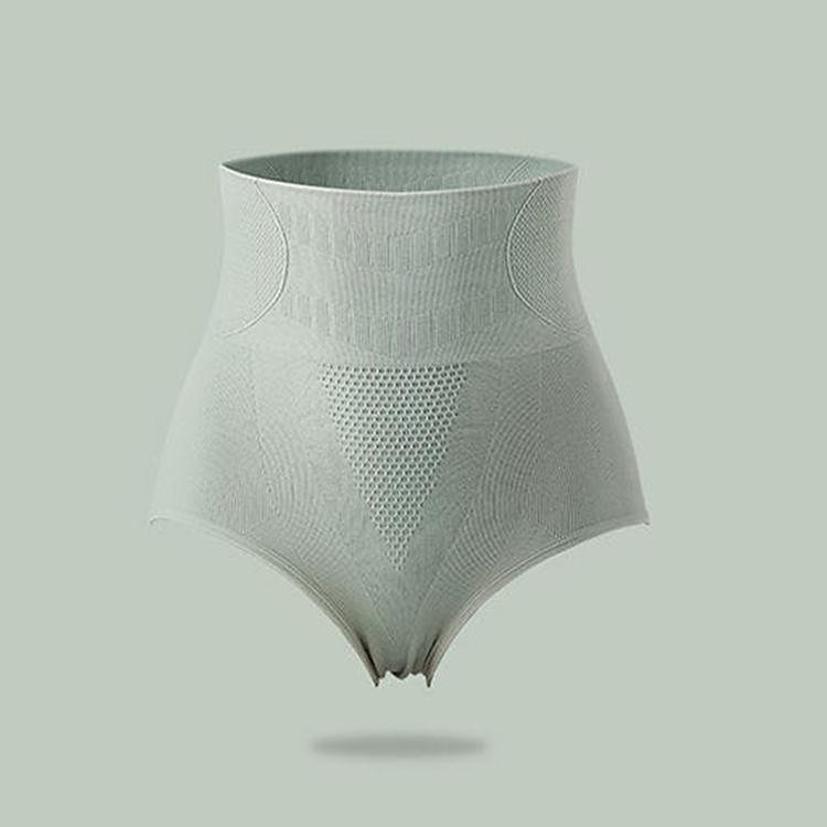 Femme Taille haute Élévation de la hanche Couleur unie / unie Sous-vêtements Standard Printemps, Août, Hiver, Eté Violet claire Gros rouge Vert Noir Rose Claire de 2025 ? $3.49 –P13