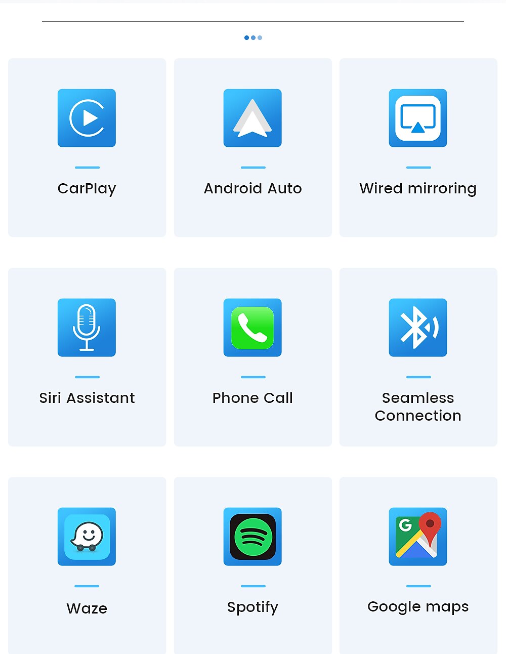 2025年 carlinkit ワイヤレス 有線 carplay ドングル cpc200-ccpa ccpm for apple android auto carplay smart link usb ドングルアダプタ for navigation media player mirrorlink  コレクション – $71.99 –P13