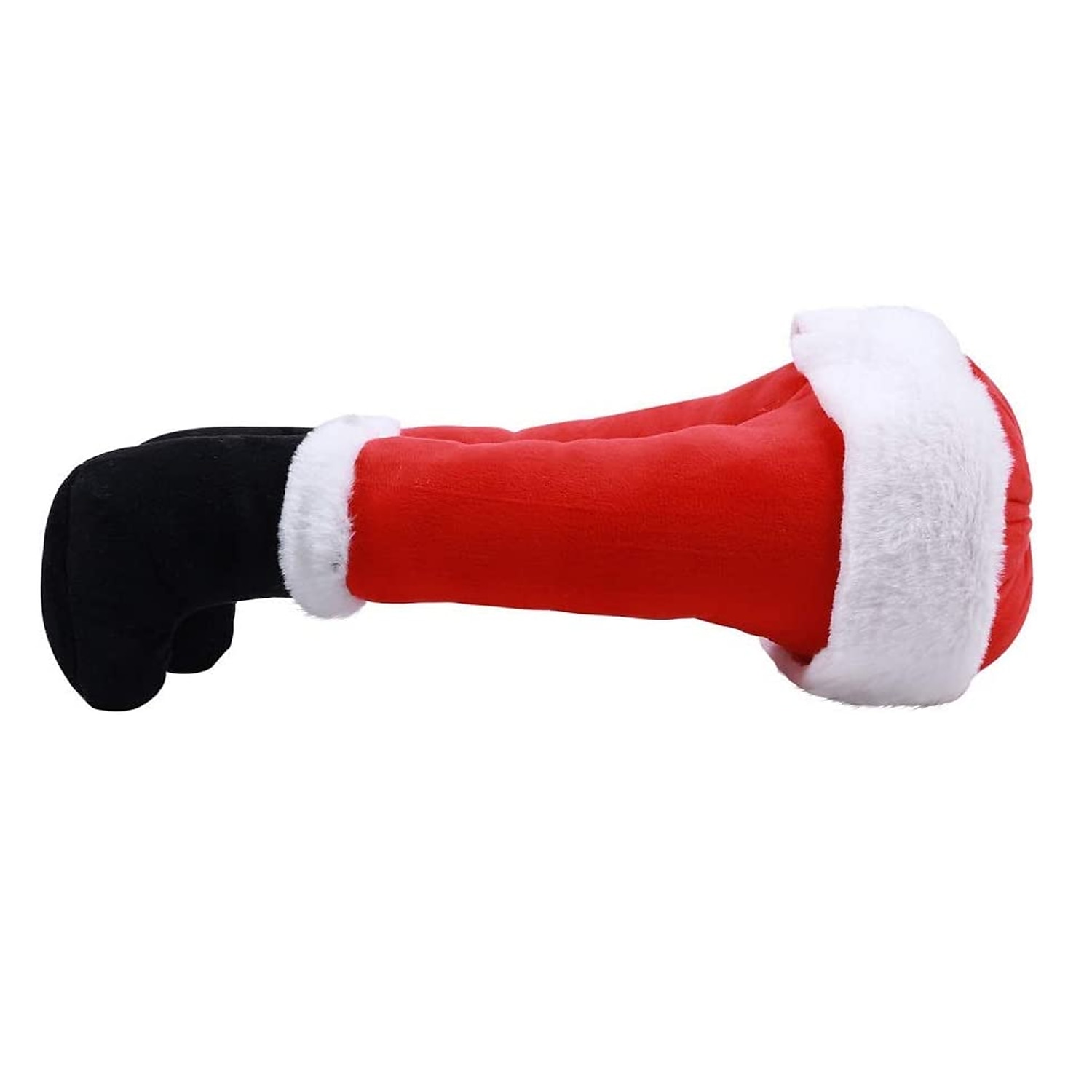 julealvebein juletrepynt dør, vindu, hagedekorasjon alveben juledag 38*21*16cm 2025 - $9.99 –P3