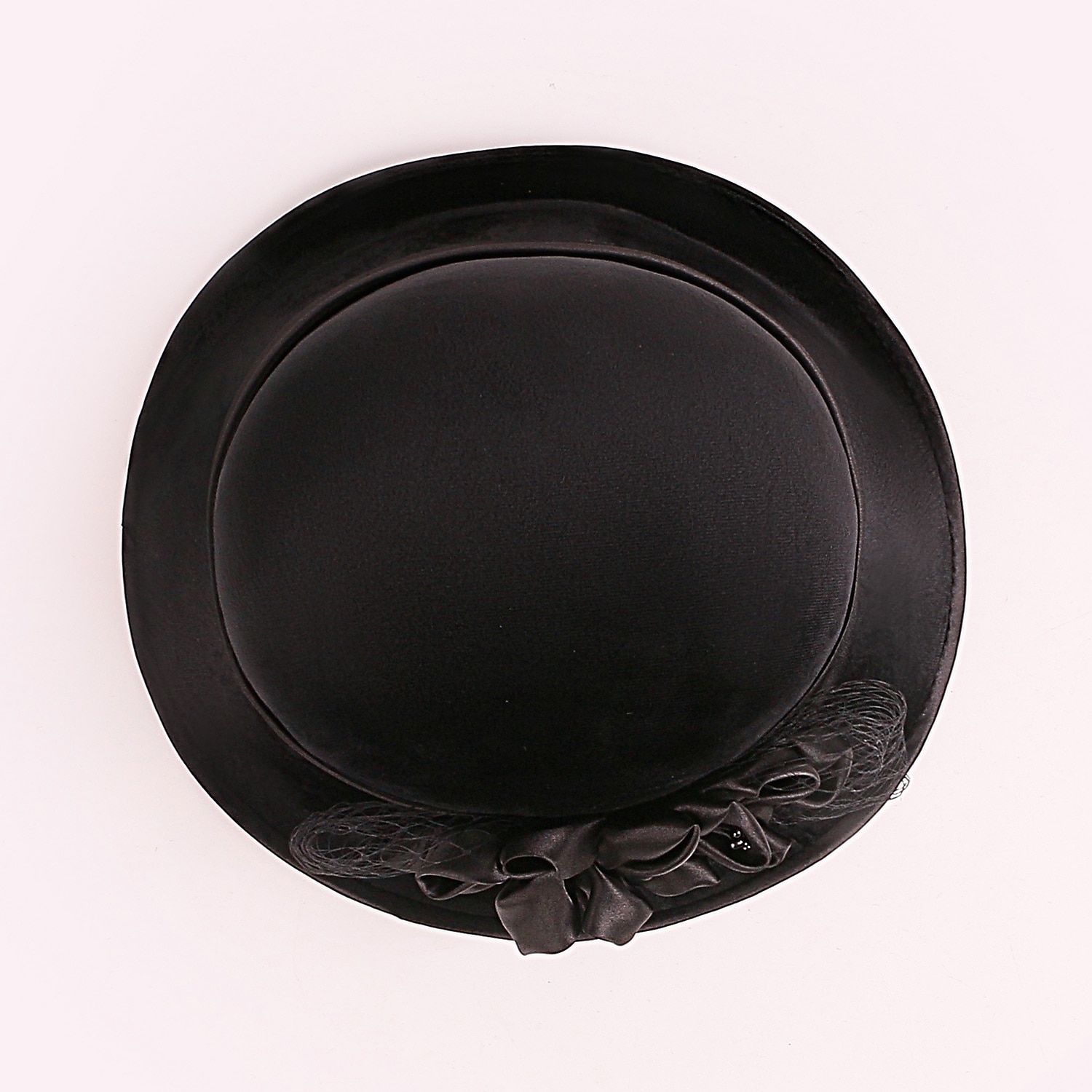 Cappello Vintage Retro Anni '50 Festa di San Valentino per Donne Derby Ascot Festival di Corse Cappello per Adulti Tutte le Stagioni del 2026 a $83.99 –P16