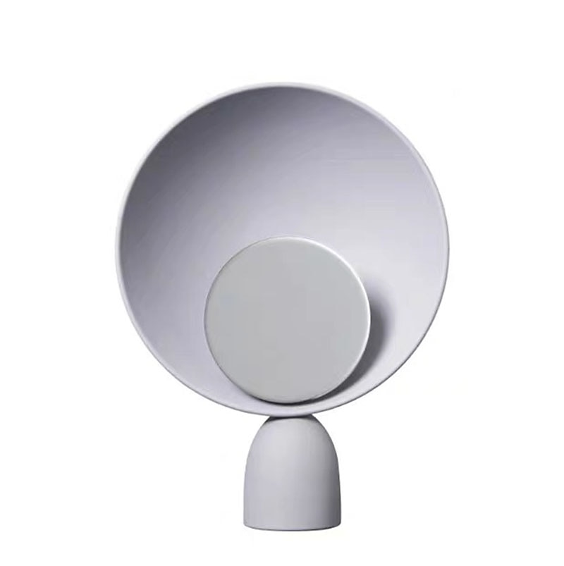 2026年 led テーブル ランプ軌道ライト、ネイビー ブルー 35 cm 20 w ベッドサイド ランプ  コレクション – $182.99 –P8