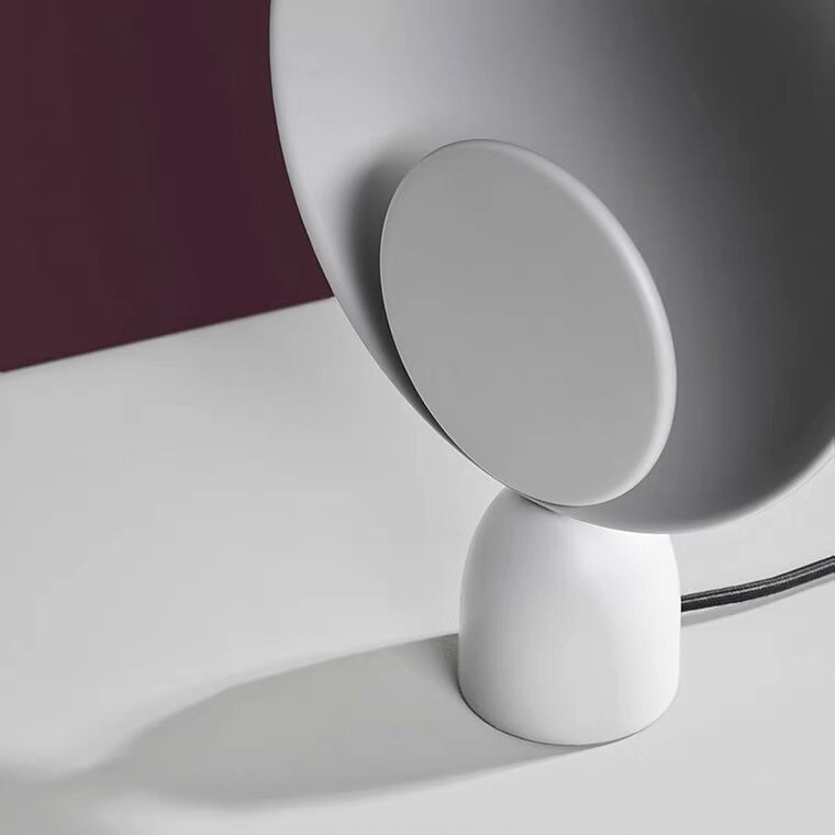 2026年 led テーブル ランプ軌道ライト、ネイビー ブルー 35 cm 20 w ベッドサイド ランプ  コレクション – $182.99 –P4