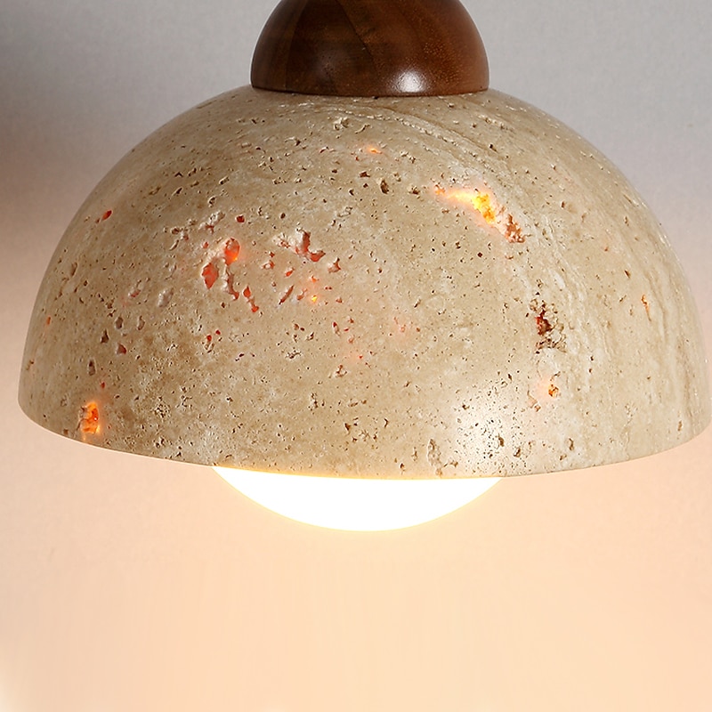 lampada a sospensione a led finitura in metallo marmo regolabile mini lampade a sospensione in vetro per cucina sopra lavello, sala da pranzo bianco caldo 110-220v lampadina inclusa del 2025 a $151.99 –P11