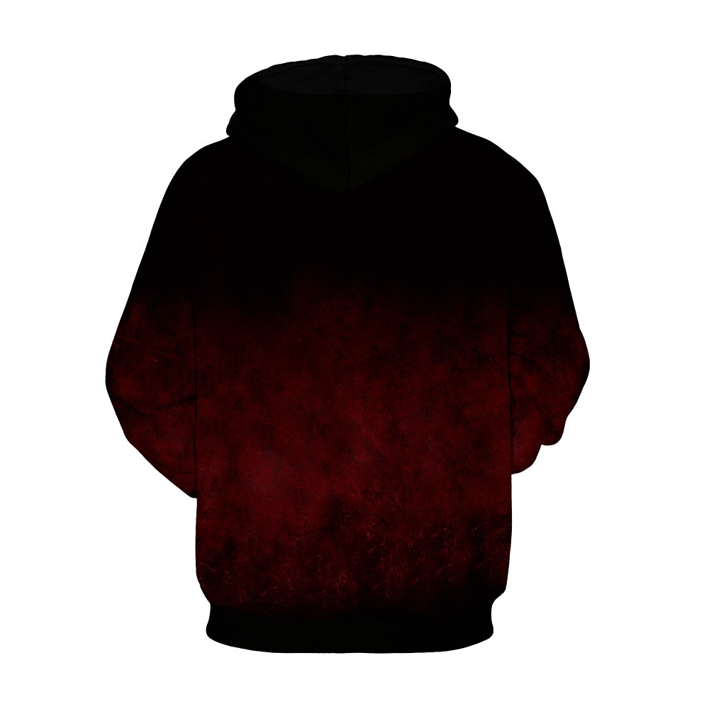 Dinosaurio Suéter de navidad Sudadera Pullover Sudadera con capucha navideña divertida Impresión 3D Hombre Mujer Navidad Carnaval Mascarada Nochebuena Navidad Adultos Fiesta Navidad Cima 2025 - $29.99 –P10