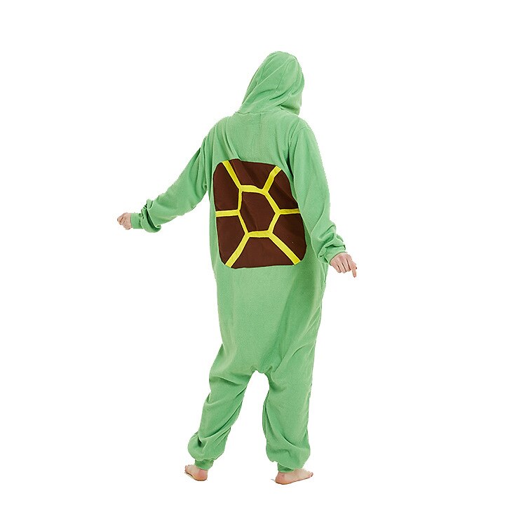 Felnőttek Karakter Pizsama Onesie jelmez Farsangi jelmez Rajzfilm Onesie pizsama Kigurumi pizsama mert Férfi és női Farsang Rajzfilm 2025 - $48.99 –P2