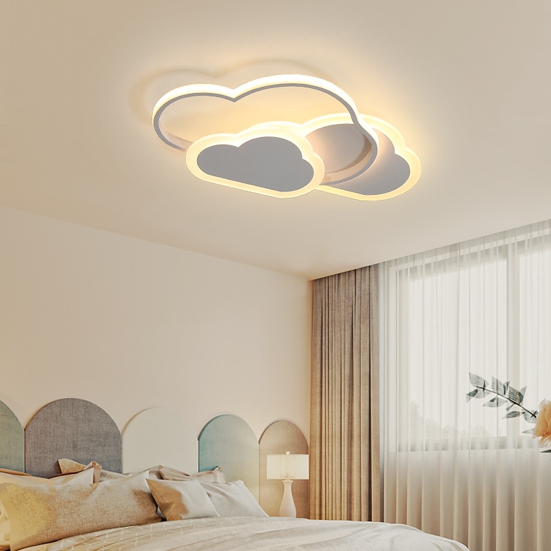 Children's Room Lighting Kids Room Ceiling Lights