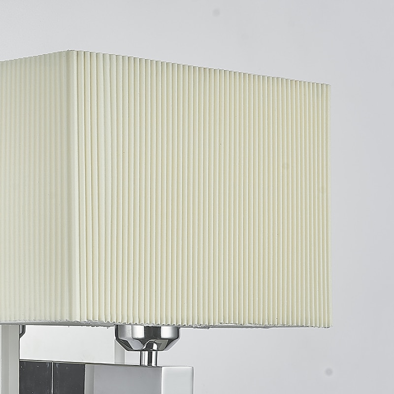 Indoor LED Modern Indoor Wall Lights Bedroom Dining Room Metal Wall Light 220-240V 2026 - $116.99 –P7