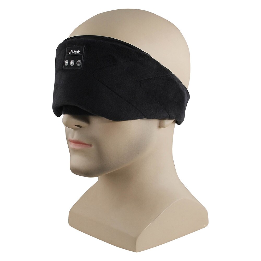 Cuffie da sonno Bluetooth 5.2 mascherina per occhi traspirante e morbida 24 musica di rumore bianco cuffie per dormire mascherina auricolari per chi dorme di lato allenamento corsa insonnia viaggio del 2025 a $25.99 –P3